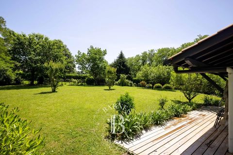 Villa a Urrugne, Pyrenees-Atlantiques, Urrugne - € 1.378.000 | Ref: M1887 - foto 30