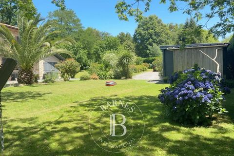 Villa a Urrugne, Pyrenees-Atlantiques, Urrugne - € 1.378.000 | Ref: M1887 - foto 31