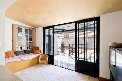 Lejlighed i Biarritz, Pyrenees-Atlantiques, Biarritz - € 750.000 | Ref: A978 - foto 1