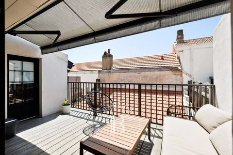 Lejlighed i Biarritz, Pyrenees-Atlantiques, Biarritz - € 750.000 | Ref: A978 - foto 4