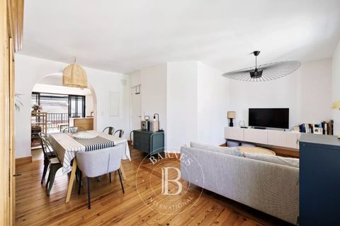 Lejlighed i Biarritz, Pyrenees-Atlantiques, Biarritz - € 750.000 | Ref: A978 - foto 6