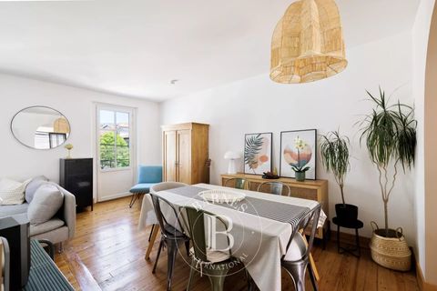 Lejlighed i Biarritz, Pyrenees-Atlantiques, Biarritz - € 750.000 | Ref: A978 - foto 8