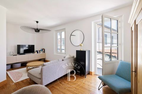 Lejlighed i Biarritz, Pyrenees-Atlantiques, Biarritz - € 750.000 | Ref: A978 - foto 9