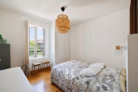 Lejlighed i Biarritz, Pyrenees-Atlantiques, Biarritz - € 750.000 | Ref: A978 - foto 11