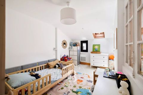 Lejlighed i Biarritz, Pyrenees-Atlantiques, Biarritz - € 750.000 | Ref: A978 - foto 13