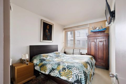 Lejlighed i Hendaye, Pyrenees-Atlantiques, Hendaye - € 197.000 | Ref: A980 - foto 11