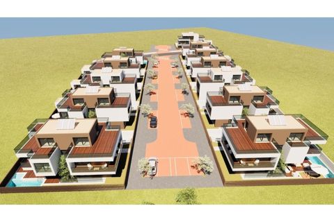 Helårsgrund i Alcochete, Setubal, Alcochete - € 2.480.000 | Ref: SÒL_35 - foto 1