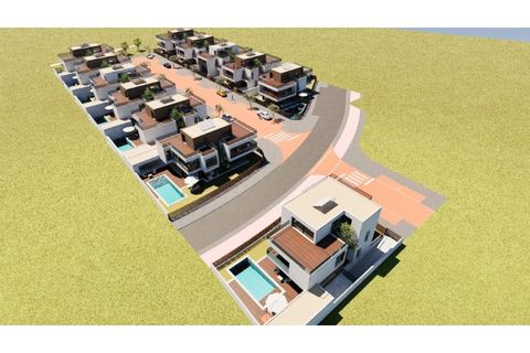 Helårsgrund i Alcochete, Setubal, Alcochete - € 2.480.000 | Ref: SÒL_35 - foto 2