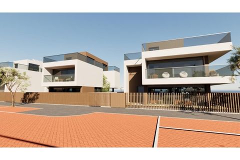 Helårsgrund i Alcochete, Setubal, Alcochete - € 2.480.000 | Ref: SÒL_35 - foto 3