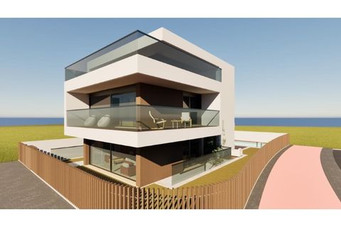 Helårsgrund i Alcochete, Setubal, Alcochete - € 2.480.000 | Ref: SÒL_35 - foto 4