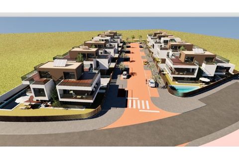 Helårsgrund i Alcochete, Setubal, Alcochete - € 2.480.000 | Ref: SÒL_35 - foto 6