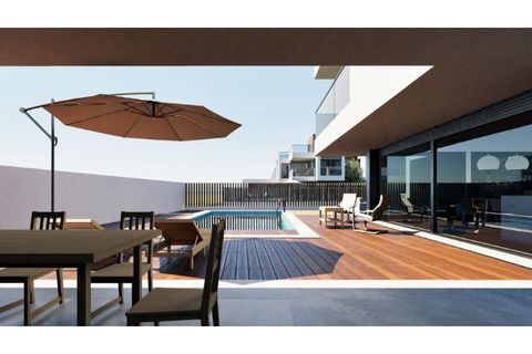 Helårsgrund i Alcochete, Setubal, Alcochete - € 2.480.000 | Ref: SÒL_35 - foto 7