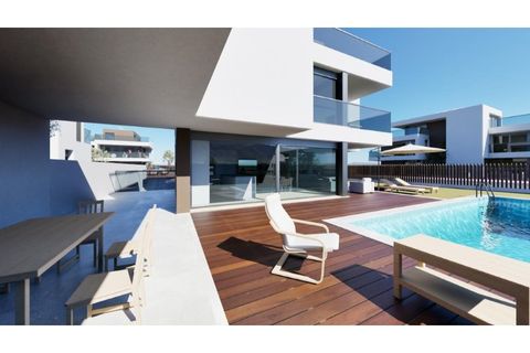 Helårsgrund i Alcochete, Setubal, Alcochete - € 2.480.000 | Ref: SÒL_35 - foto 8