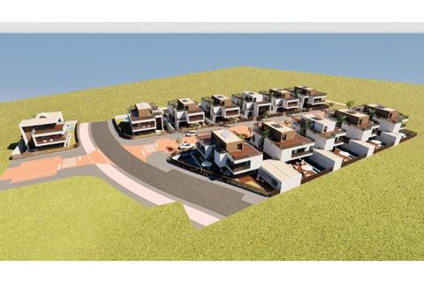 Helårsgrund i Alcochete, Setubal, Alcochete - € 2.480.000 | Ref: SÒL_35 - foto 12