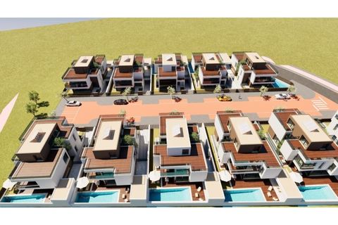 Helårsgrund i Alcochete, Setubal, Alcochete - € 2.480.000 | Ref: SÒL_35 - foto 14