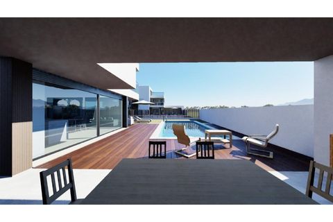 Helårsgrund i Alcochete, Setubal, Alcochete - € 2.480.000 | Ref: SÒL_35 - foto 15