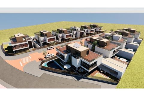 Helårsgrund i Alcochete, Setubal, Alcochete - € 2.480.000 | Ref: SÒL_35 - foto 20