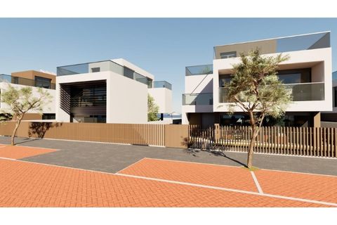 Helårsgrund i Alcochete, Setubal, Alcochete - € 2.480.000 | Ref: SÒL_35 - foto 21