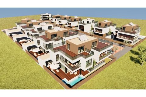 Helårsgrund i Alcochete, Setubal, Alcochete - € 2.480.000 | Ref: SÒL_35 - foto 22