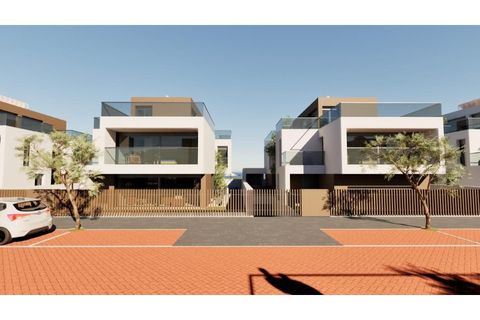 Helårsgrund i Alcochete, Setubal, Alcochete - € 2.480.000 | Ref: SÒL_35 - foto 24