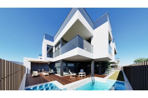 Helårsgrund i Alcochete, Setubal, Alcochete - € 2.480.000 | Ref: SÒL_35 - foto 26