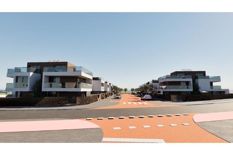 Helårsgrund i Alcochete, Setubal, Alcochete - € 2.480.000 | Ref: SÒL_35 - foto 27