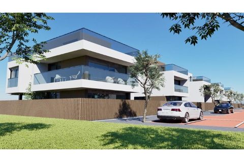 Helårsgrund i Alcochete, Setubal, Alcochete - € 2.480.000 | Ref: SÒL_35 - foto 28