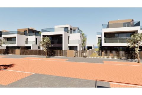 Helårsgrund i Alcochete, Setubal, Alcochete - € 2.480.000 | Ref: SÒL_35 - foto 29