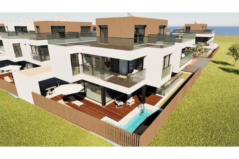 Helårsgrund i Alcochete, Setubal, Alcochete - € 2.480.000 | Ref: SÒL_35 - foto 31