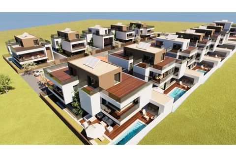 Helårsgrund i Alcochete, Setubal, Alcochete - € 2.480.000 | Ref: SÒL_35 - foto 34