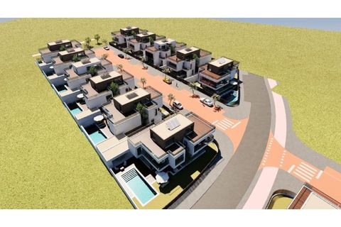 Helårsgrund i Alcochete, Setubal, Alcochete - € 2.480.000 | Ref: SÒL_35 - foto 35