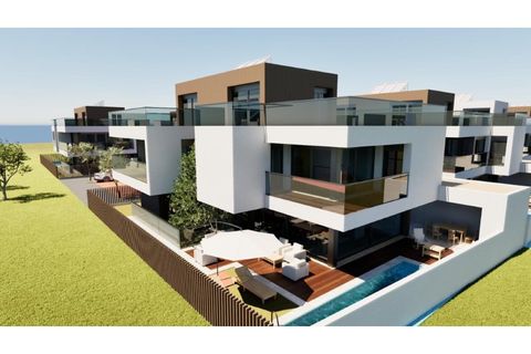 Helårsgrund i Alcochete, Setubal, Alcochete - € 2.480.000 | Ref: SÒL_35 - foto 36