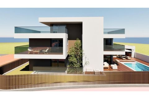 Helårsgrund i Alcochete, Setubal, Alcochete - € 2.480.000 | Ref: SÒL_35 - foto 42