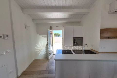 Lejlighed i Caorle, Venice, Caorle - € 800.000 | Ref: AZres27 - foto 1