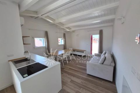 Lejlighed i Caorle, Venice, Caorle - € 800.000 | Ref: AZres27 - foto 2