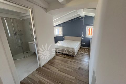 Lejlighed i Caorle, Venice, Caorle - € 800.000 | Ref: AZres27 - foto 22