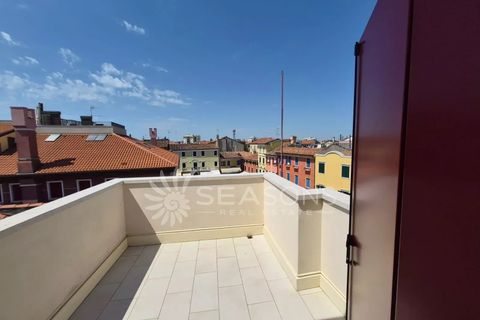 Lejlighed i Caorle, Venice, Caorle - € 800.000 | Ref: AZres27 - foto 38
