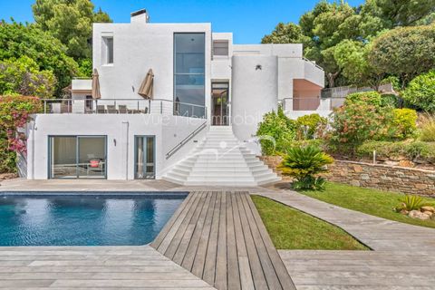 Villa i Le Lavandou, Var, Le Lavandou - € 3.328.000 | Ref: 783vm - foto 2