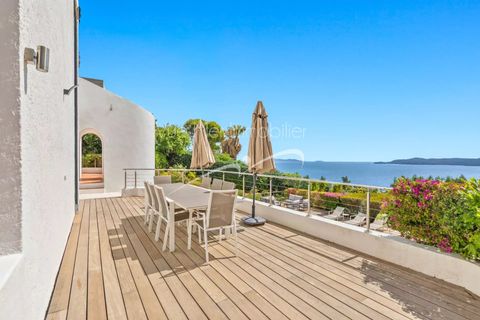 Villa i Le Lavandou, Var, Le Lavandou - € 3.328.000 | Ref: 783vm - foto 5