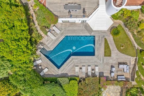 Villa i Le Lavandou, Var, Le Lavandou - € 3.328.000 | Ref: 783vm - foto 6