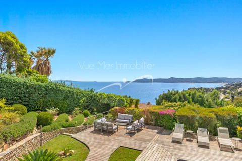 Villa i Le Lavandou, Var, Le Lavandou - € 3.328.000 | Ref: 783vm - foto 8