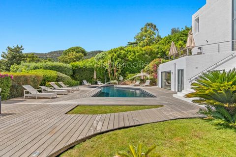 Villa i Le Lavandou, Var, Le Lavandou - € 3.328.000 | Ref: 783vm - foto 9