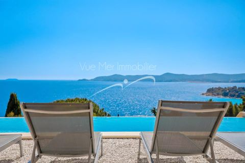 Villa i Le Lavandou, Var, Le Lavandou - € 2.980.000 | Ref: 784vm - foto 1