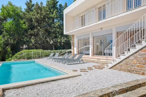 Villa i Le Lavandou, Var, Le Lavandou - € 2.980.000 | Ref: 784vm - foto 5