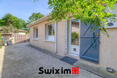 Villa i Hourtin, Gironde, Hourtin - € 329.000 | Ref: 700-SMJ - foto 1