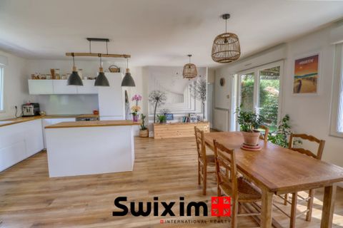 Villa i Hourtin, Gironde, Hourtin - € 329.000 | Ref: 700-SMJ - foto 2