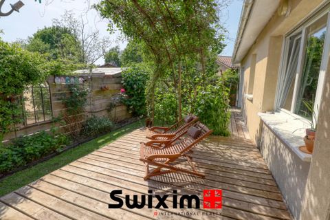 Villa i Hourtin, Gironde, Hourtin - € 329.000 | Ref: 700-SMJ - foto 3
