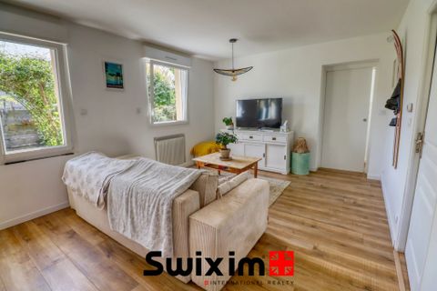 Villa i Hourtin, Gironde, Hourtin - € 329.000 | Ref: 700-SMJ - foto 5