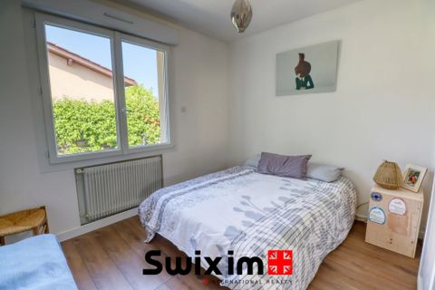 Villa i Hourtin, Gironde, Hourtin - € 329.000 | Ref: 700-SMJ - foto 6