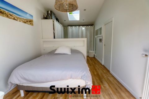 Villa i Hourtin, Gironde, Hourtin - € 329.000 | Ref: 700-SMJ - foto 8